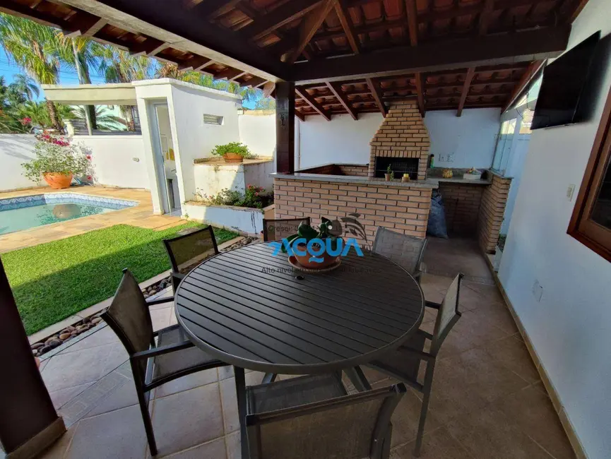 Foto 6 de Casa de Condomínio com 4 quartos à venda em Jardim Acapulco, Guaruja - SP