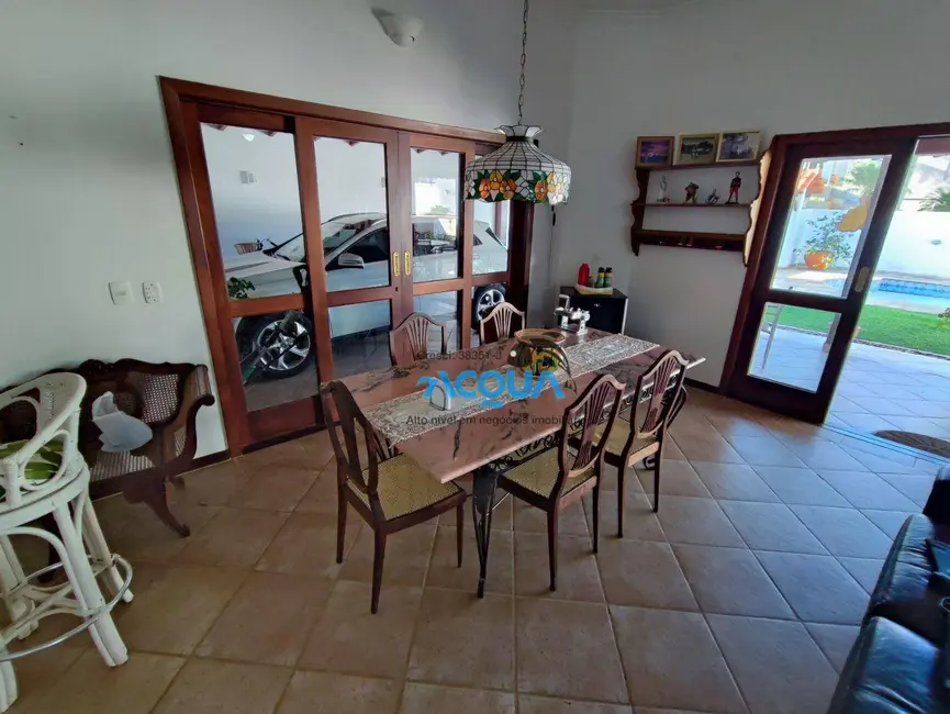 Foto 4 de Casa de Condomínio com 4 quartos à venda em Jardim Acapulco, Guaruja - SP