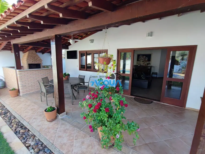 Foto 8 de Casa de Condomínio com 4 quartos à venda em Jardim Acapulco, Guaruja - SP