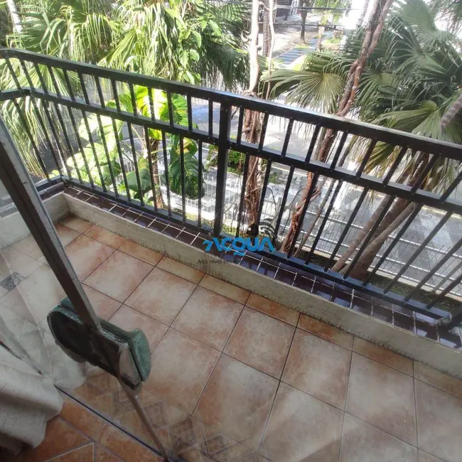 Apartamento com 2 quartos à venda, 85m2 em Guaruja - SP - imagem 5 Foto 5 de Apartamento com 2 quartos à venda, 85m2 em Guaruja - SP