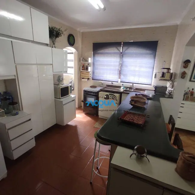 Apartamento com 2 quartos à venda, 85m2 em Guaruja - SP - imagem 4 Foto 4 de Apartamento com 2 quartos à venda, 85m2 em Guaruja - SP