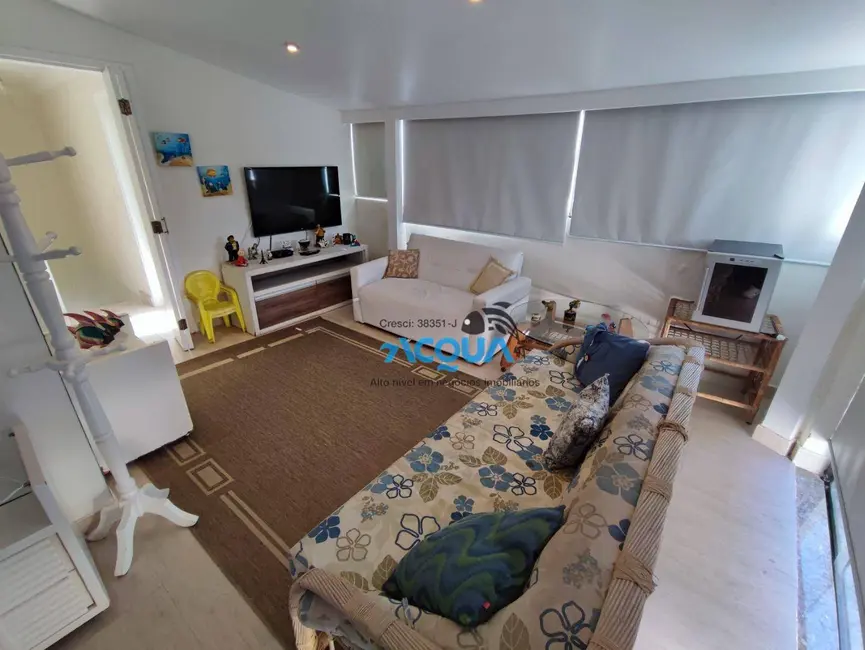 Cobertura com 4 quartos à venda, 200m2 em Enseada, Guaruja - SP - imagem 5 Foto 5 de Cobertura com 4 quartos à venda, 200m2 em Enseada, Guaruja - SP