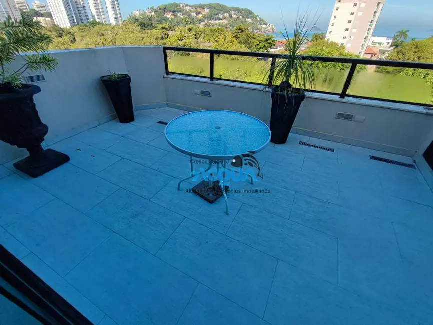 Cobertura com 4 quartos à venda, 200m2 em Enseada, Guaruja - SP - imagem 6 Foto 6 de Cobertura com 4 quartos à venda, 200m2 em Enseada, Guaruja - SP