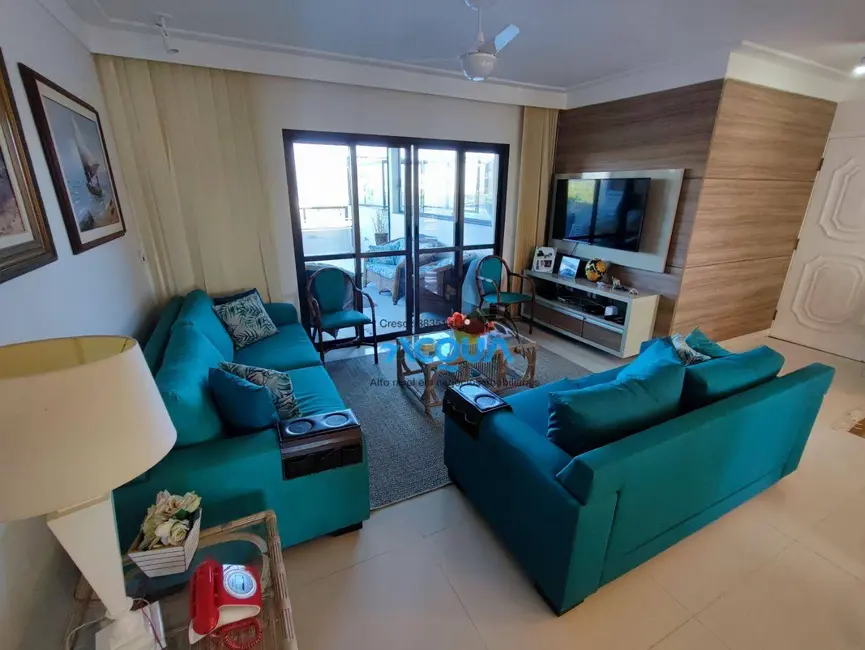 Cobertura com 4 quartos à venda, 200m2 em Enseada, Guaruja - SP - imagem 1 Foto 1 de Cobertura com 4 quartos à venda, 200m2 em Enseada, Guaruja - SP