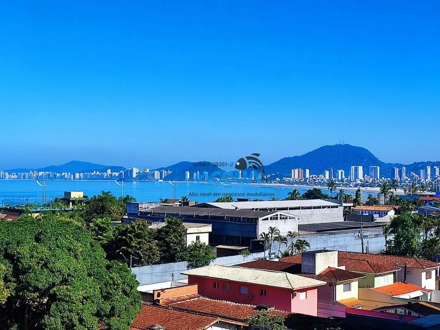 Cobertura com 4 quartos à venda, 200m2 em Enseada, Guaruja - SP - imagem 9 Foto 9 de Cobertura com 4 quartos à venda, 200m2 em Enseada, Guaruja - SP