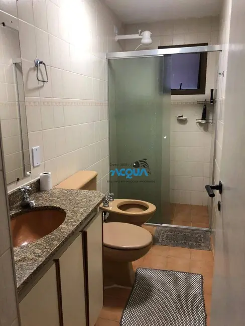 Apartamento com 3 quartos à venda, 82m2 em Enseada, Guaruja - SP - imagem 6 Foto 6 de Apartamento com 3 quartos à venda, 82m2 em Enseada, Guaruja - SP