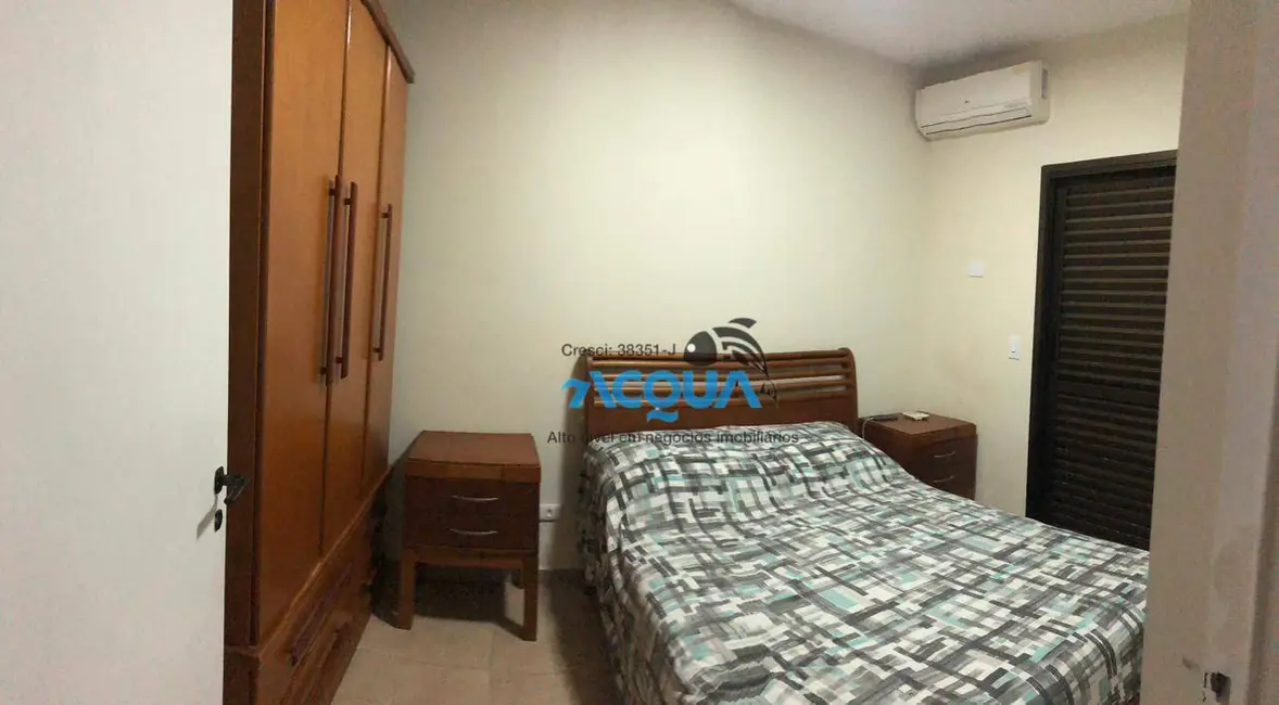 Apartamento com 3 quartos à venda, 82m2 em Enseada, Guaruja - SP - imagem 3 Foto 3 de Apartamento com 3 quartos à venda, 82m2 em Enseada, Guaruja - SP