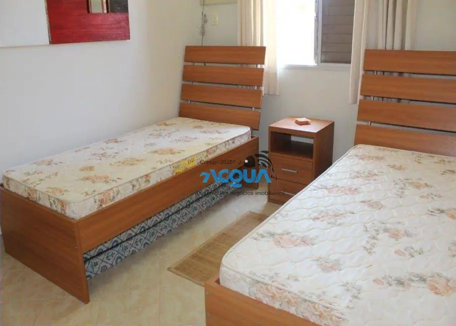 Foto 5 de Apartamento com 2 quartos à venda, 75m2 em Guaruja - SP