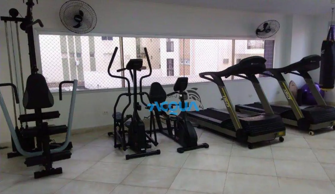 Foto 8 de Apartamento com 2 quartos à venda, 75m2 em Guaruja - SP