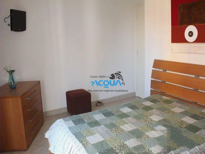 Foto 4 de Apartamento com 2 quartos à venda, 75m2 em Guaruja - SP