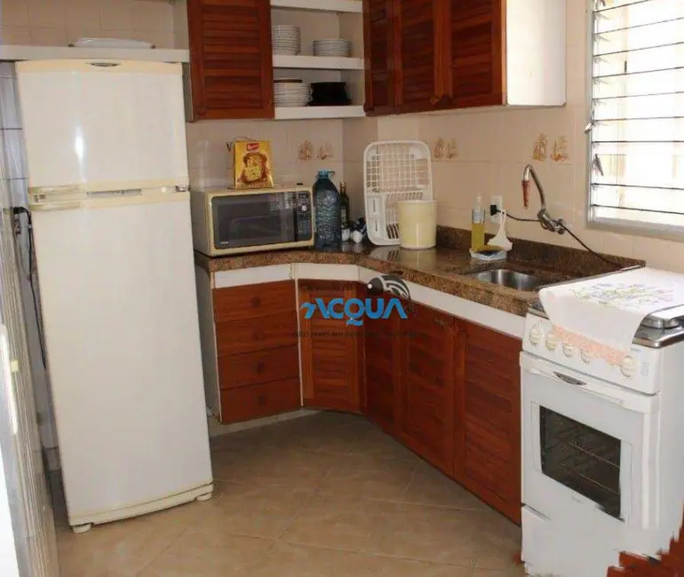 Foto 3 de Apartamento com 2 quartos à venda, 75m2 em Guaruja - SP