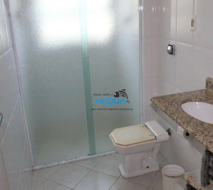 Foto 6 de Apartamento com 2 quartos à venda, 75m2 em Guaruja - SP