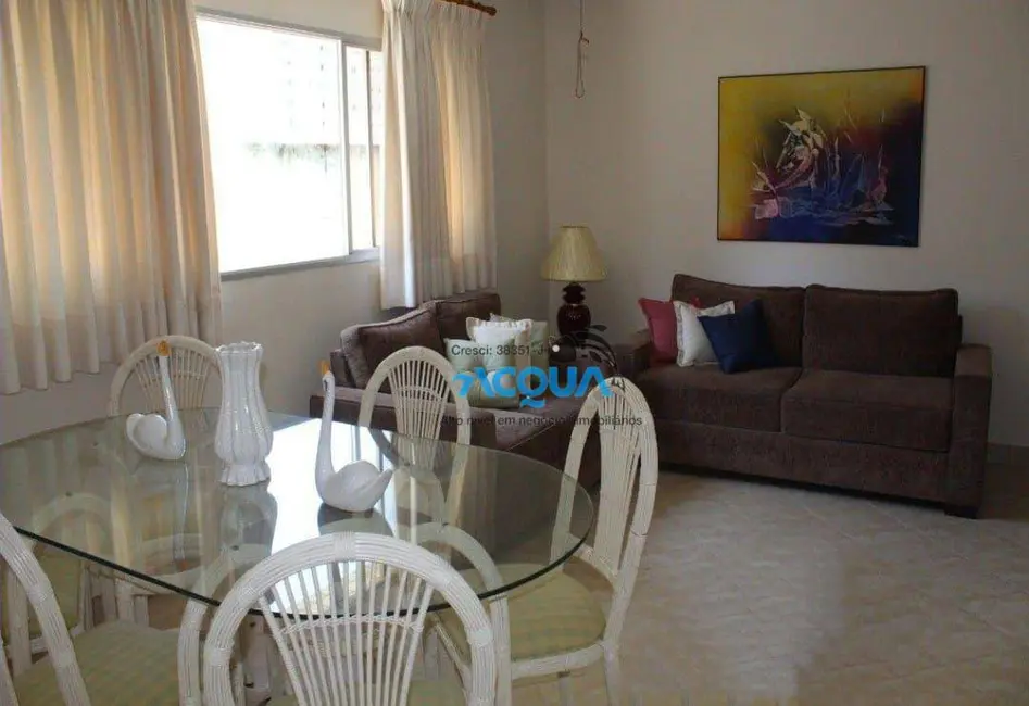 Foto 1 de Apartamento com 2 quartos à venda, 75m2 em Guaruja - SP