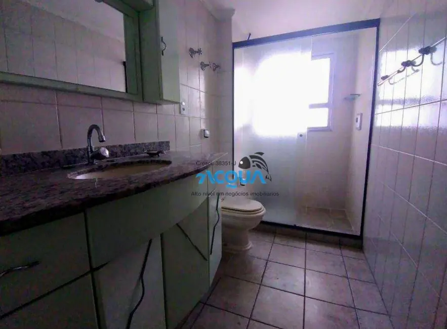Foto 9 de Apartamento com 2 quartos à venda, 80m2 em Guaruja - SP