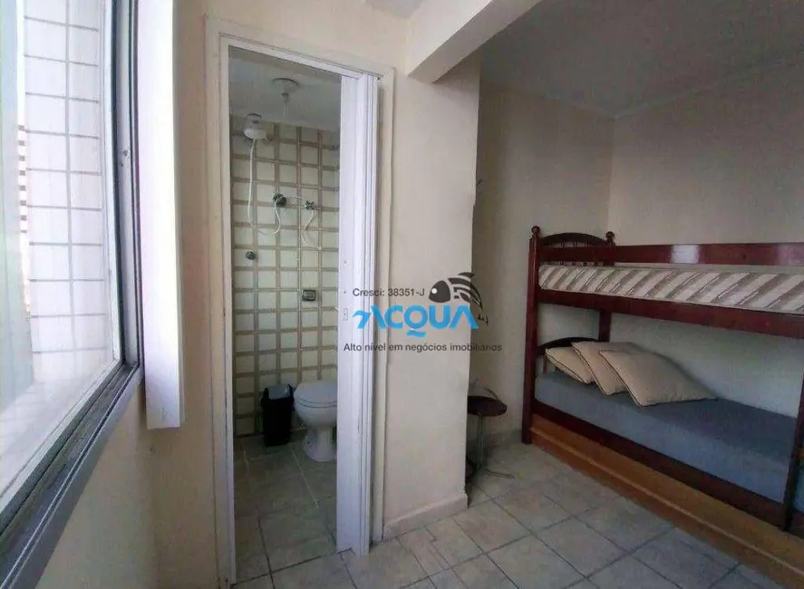 Foto 8 de Apartamento com 2 quartos à venda, 80m2 em Guaruja - SP