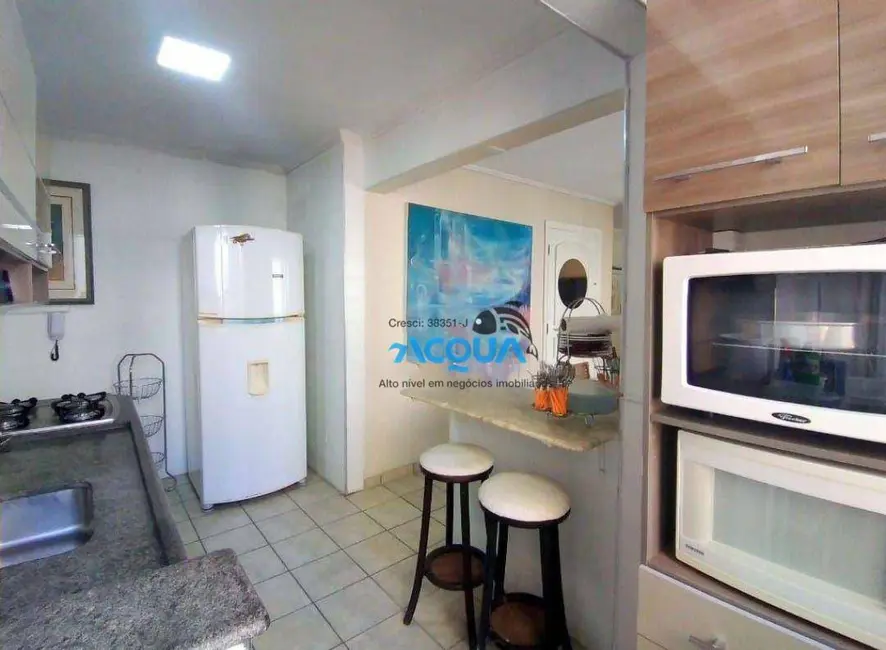 Foto 4 de Apartamento com 2 quartos à venda, 80m2 em Guaruja - SP