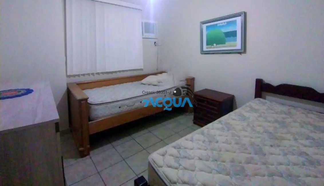 Foto 6 de Apartamento com 2 quartos à venda, 80m2 em Guaruja - SP