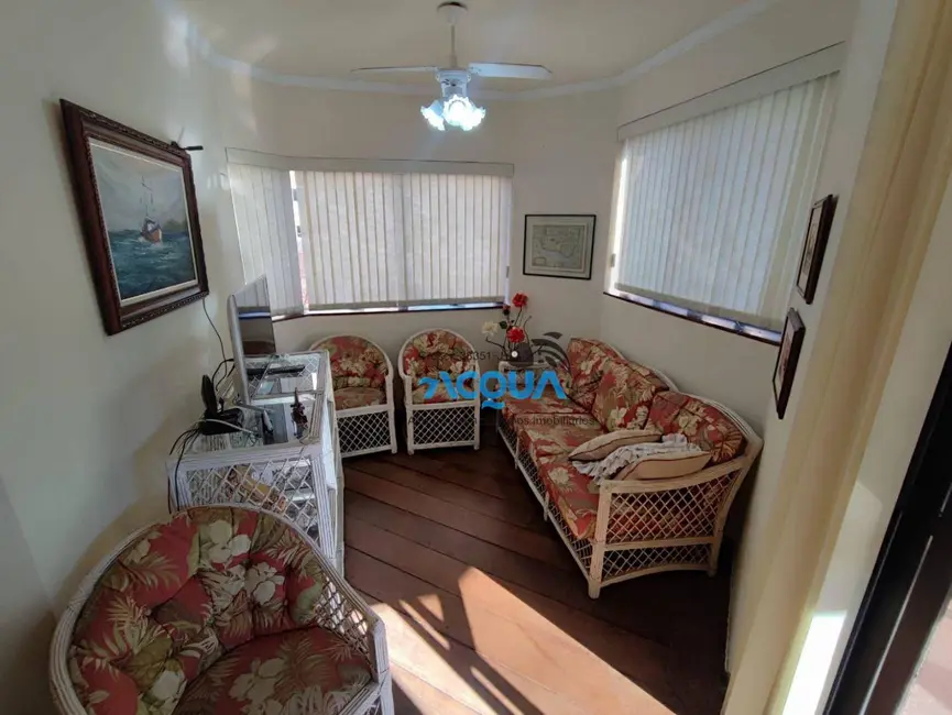 Foto 2 de Apartamento com 3 quartos à venda, 110m2 em Guaruja - SP