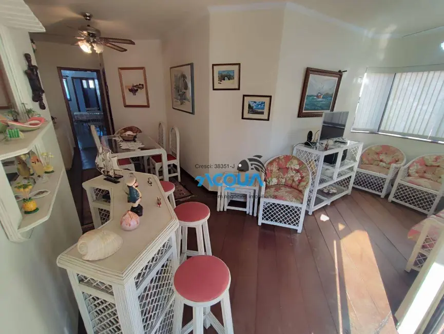 Foto 1 de Apartamento com 3 quartos à venda, 110m2 em Guaruja - SP