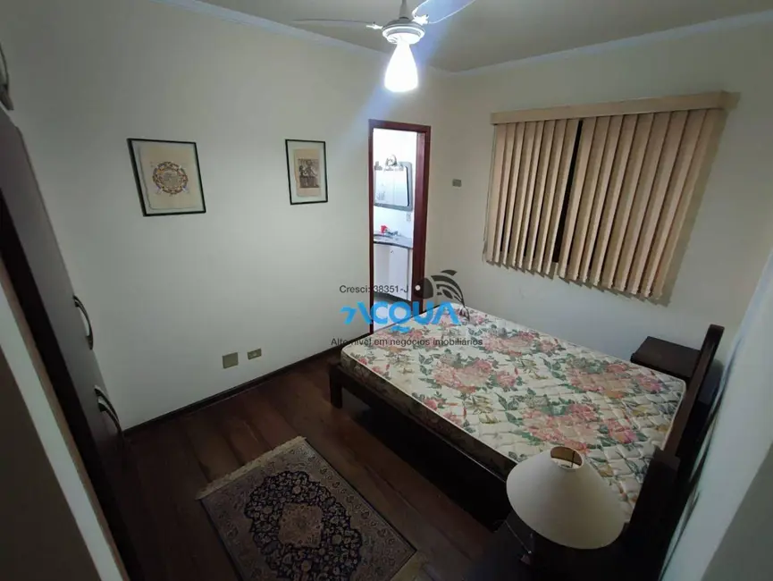 Foto 8 de Apartamento com 3 quartos à venda, 110m2 em Guaruja - SP