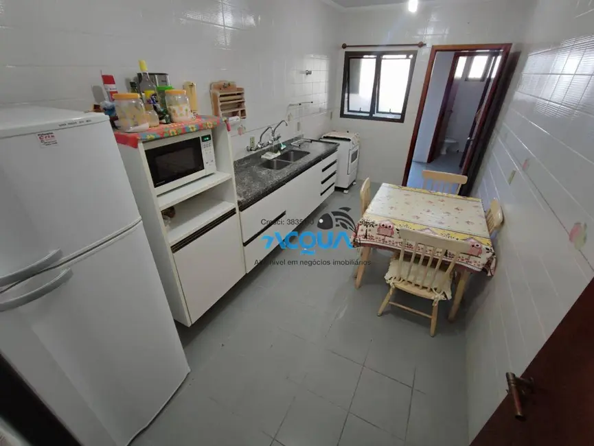 Foto 6 de Apartamento com 3 quartos à venda, 110m2 em Guaruja - SP