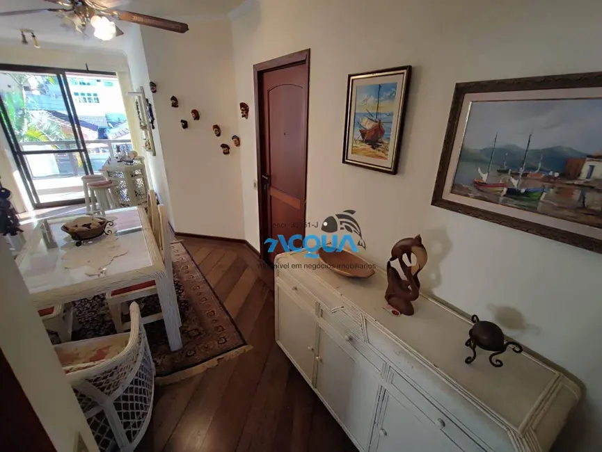 Foto 4 de Apartamento com 3 quartos à venda, 110m2 em Guaruja - SP