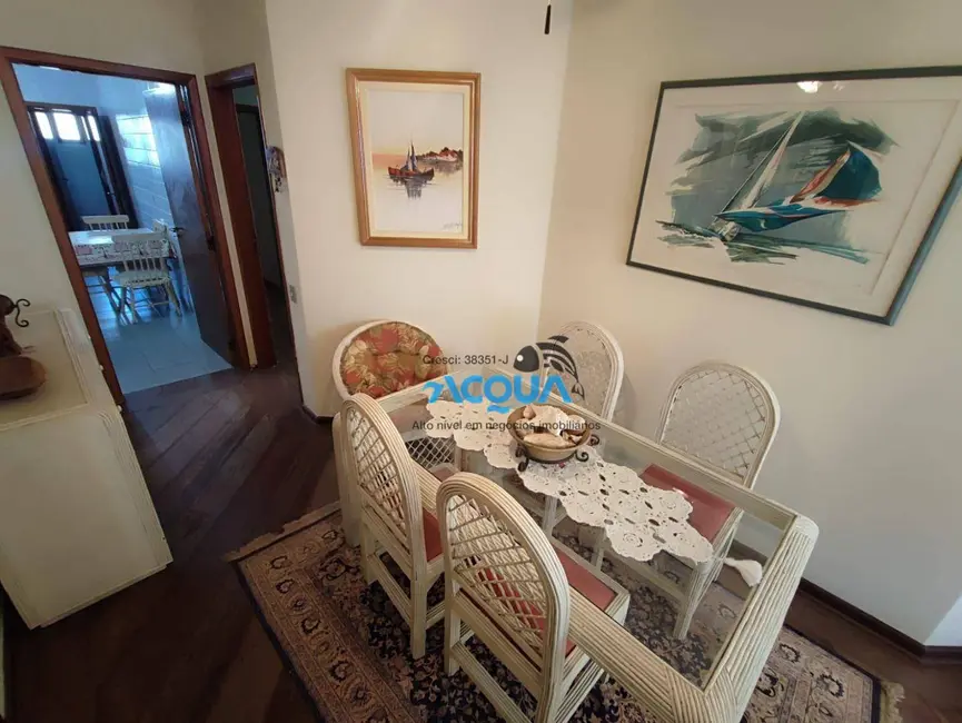 Foto 5 de Apartamento com 3 quartos à venda, 110m2 em Guaruja - SP
