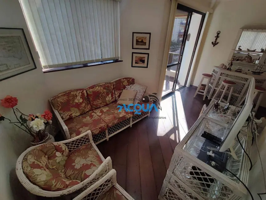 Foto 3 de Apartamento com 3 quartos à venda, 110m2 em Guaruja - SP