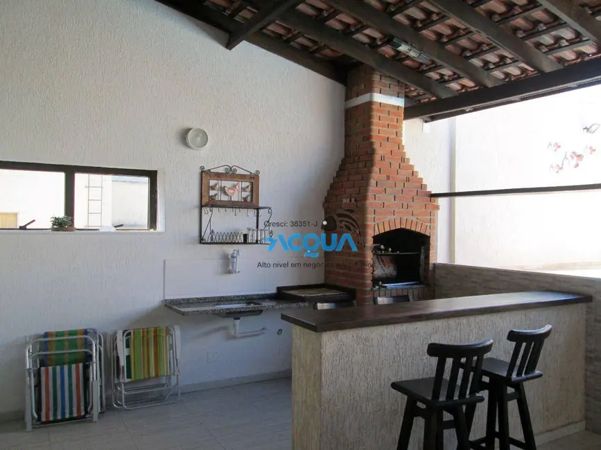 Cobertura com 3 quartos à venda, 232m2 em Guaruja - SP - imagem 8 Foto 8 de Cobertura com 3 quartos à venda, 232m2 em Guaruja - SP