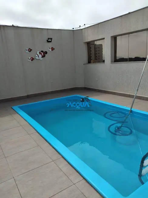 Cobertura com 3 quartos à venda, 232m2 em Guaruja - SP - imagem 9 Foto 9 de Cobertura com 3 quartos à venda, 232m2 em Guaruja - SP