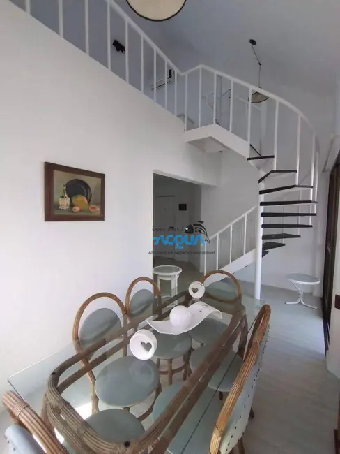 Cobertura com 3 quartos à venda, 232m2 em Guaruja - SP - imagem 3 Foto 3 de Cobertura com 3 quartos à venda, 232m2 em Guaruja - SP