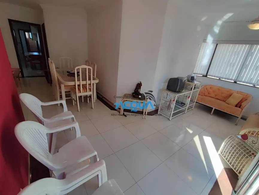 Foto 2 de Apartamento com 3 quartos à venda, 110m2 em Guaruja - SP