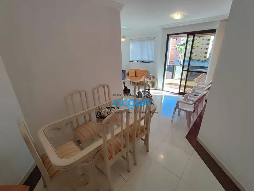 Foto 1 de Apartamento com 3 quartos à venda, 110m2 em Guaruja - SP