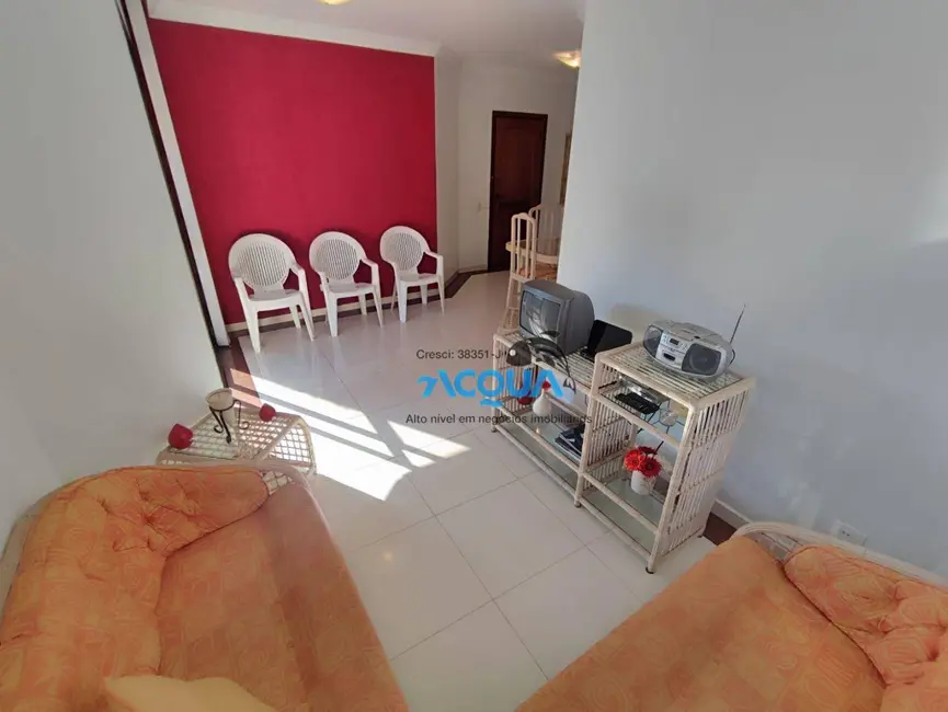 Foto 4 de Apartamento com 3 quartos à venda, 110m2 em Guaruja - SP