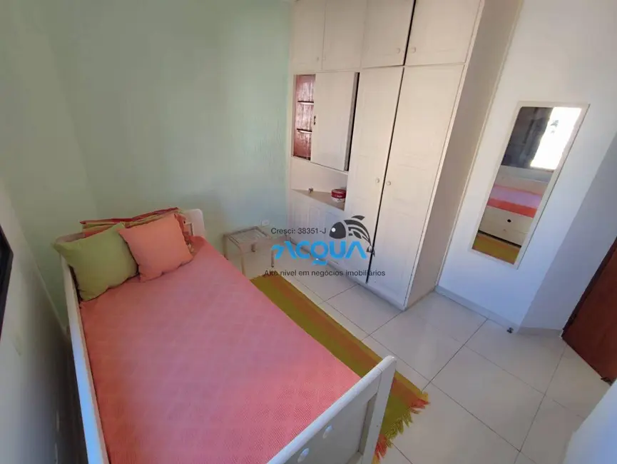 Foto 7 de Apartamento com 3 quartos à venda, 110m2 em Guaruja - SP