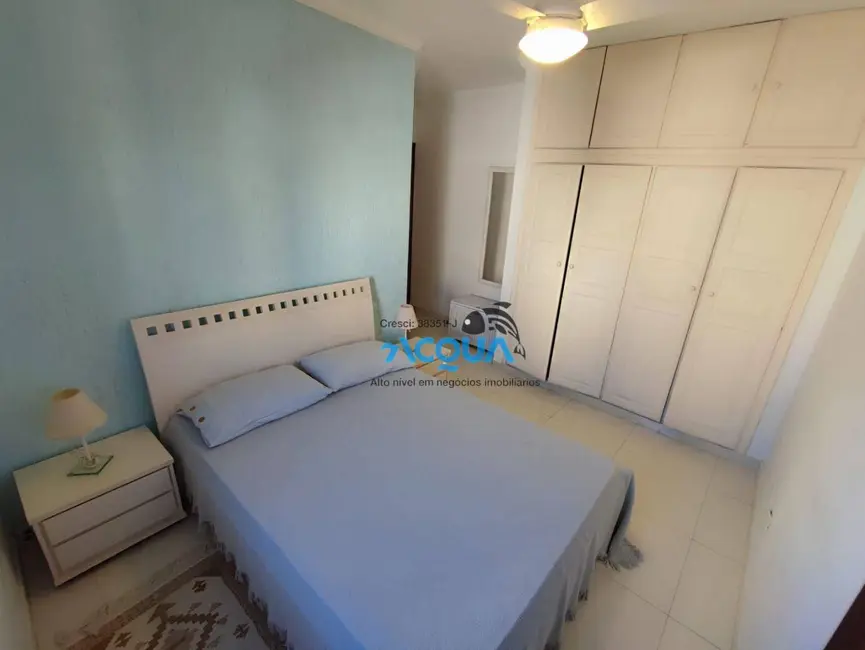 Foto 8 de Apartamento com 3 quartos à venda, 110m2 em Guaruja - SP