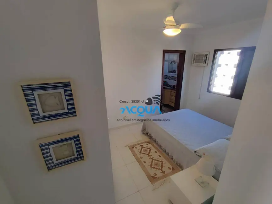 Foto 9 de Apartamento com 3 quartos à venda, 110m2 em Guaruja - SP