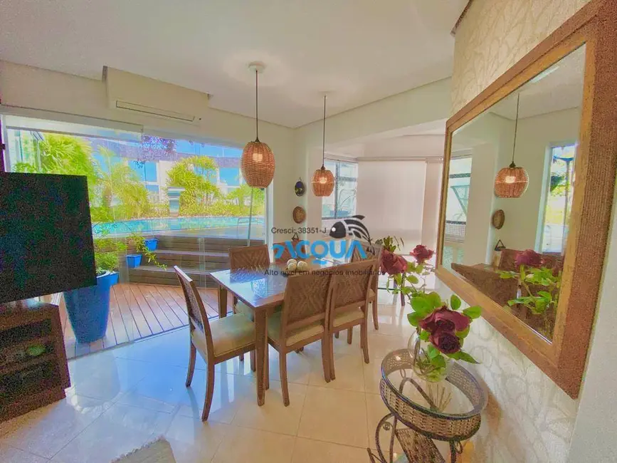 Cobertura com 3 quartos à venda, 150m2 em Barra Funda, Guaruja - SP - imagem 4 Foto 4 de Cobertura com 3 quartos à venda, 150m2 em Barra Funda, Guaruja - SP