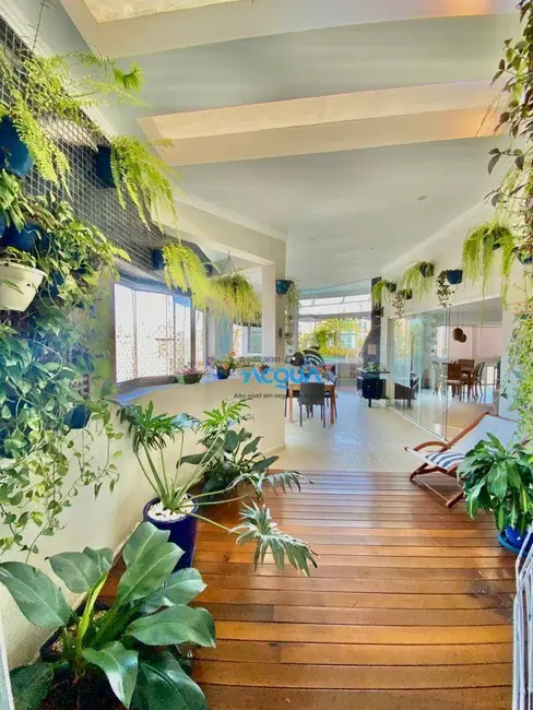 Cobertura com 3 quartos à venda, 150m2 em Barra Funda, Guaruja - SP - imagem 5 Foto 5 de Cobertura com 3 quartos à venda, 150m2 em Barra Funda, Guaruja - SP