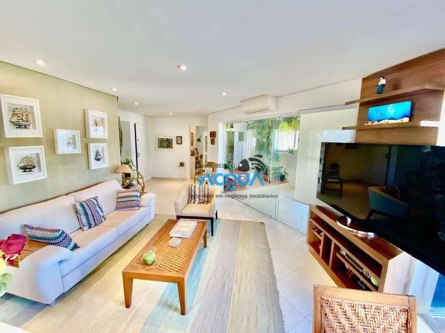 Cobertura com 3 quartos à venda, 150m2 em Barra Funda, Guaruja - SP - imagem 3 Foto 3 de Cobertura com 3 quartos à venda, 150m2 em Barra Funda, Guaruja - SP