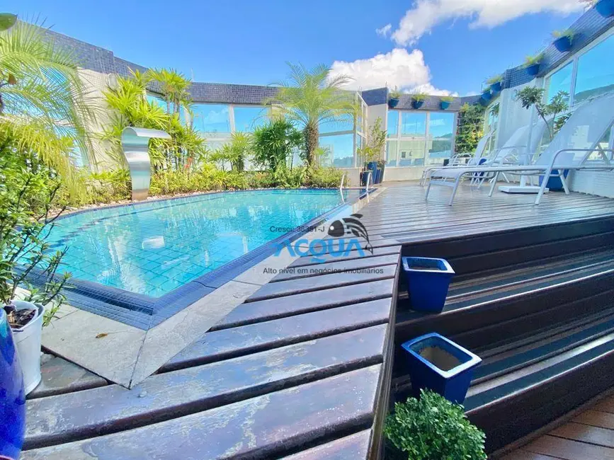 Cobertura com 3 quartos à venda, 150m2 em Barra Funda, Guaruja - SP - imagem 9 Foto 9 de Cobertura com 3 quartos à venda, 150m2 em Barra Funda, Guaruja - SP