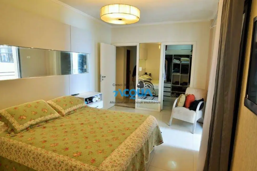Apartamento com 3 quartos à venda, 190m2 em Pitangueiras, Guaruja - SP - imagem 8 Foto 8 de Apartamento com 3 quartos à venda, 190m2 em Pitangueiras, Guaruja - SP