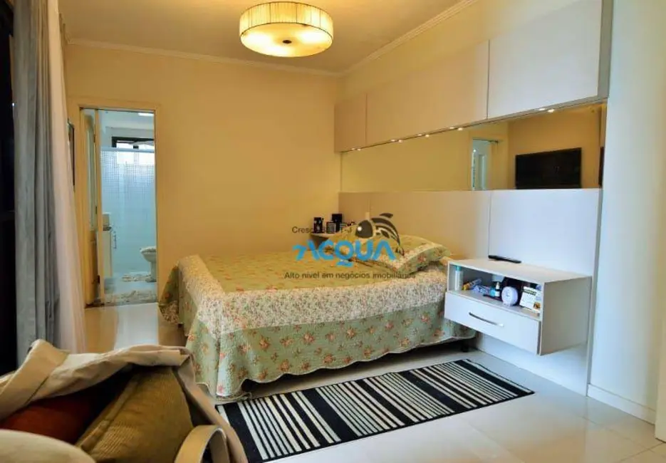 Apartamento com 3 quartos à venda, 190m2 em Pitangueiras, Guaruja - SP - imagem 7 Foto 7 de Apartamento com 3 quartos à venda, 190m2 em Pitangueiras, Guaruja - SP