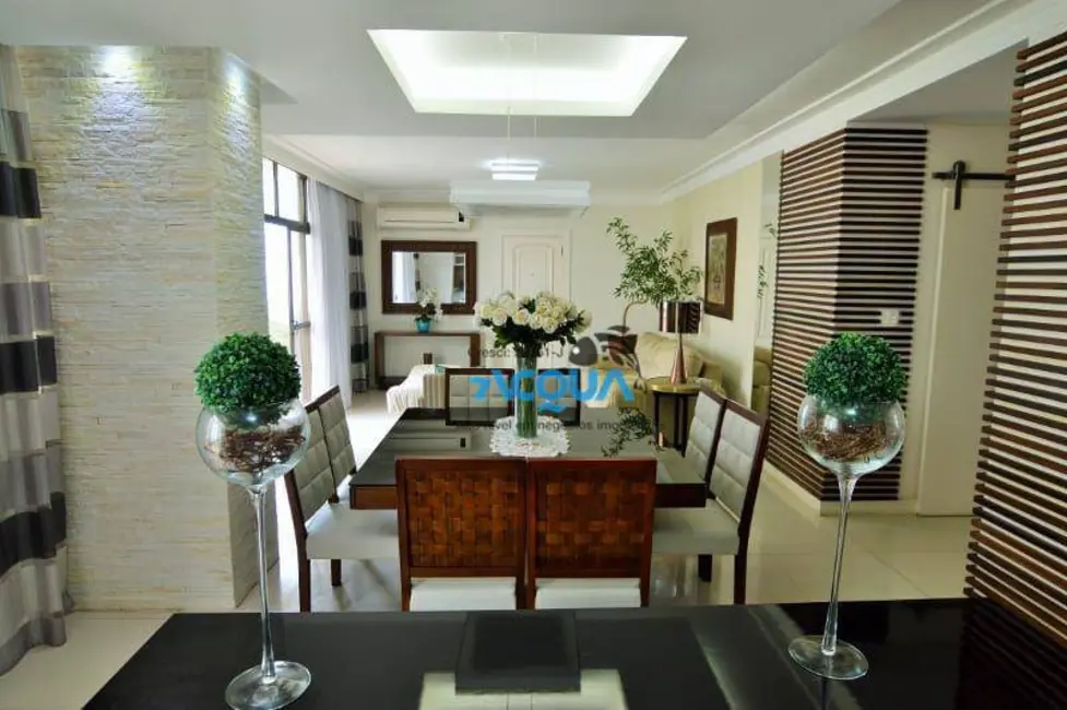 Apartamento com 3 quartos à venda, 190m2 em Pitangueiras, Guaruja - SP - imagem 4 Foto 4 de Apartamento com 3 quartos à venda, 190m2 em Pitangueiras, Guaruja - SP