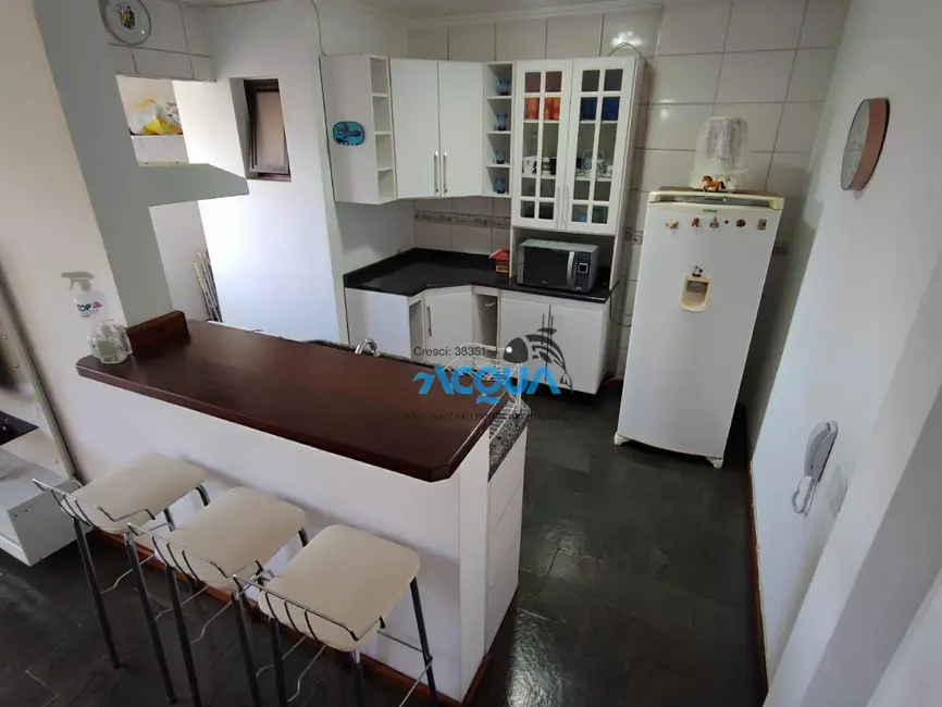 Foto 4 de Apartamento com 2 quartos à venda, 70m2 em Parque Enseada, Guaruja - SP