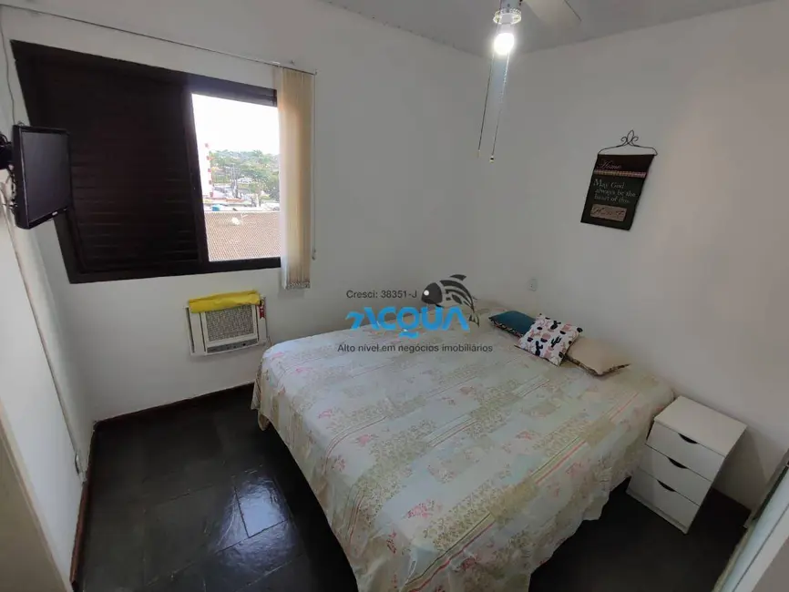 Foto 7 de Apartamento com 2 quartos à venda, 70m2 em Parque Enseada, Guaruja - SP