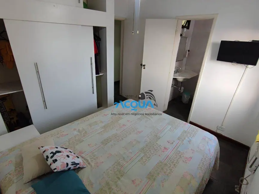 Foto 5 de Apartamento com 2 quartos à venda, 70m2 em Parque Enseada, Guaruja - SP