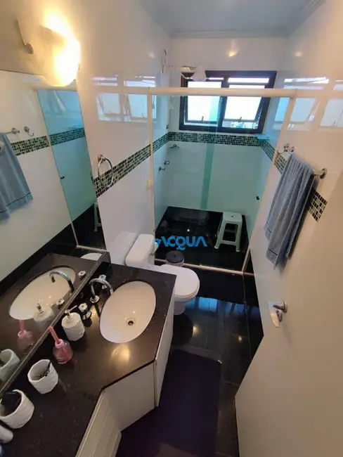 Foto 6 de Apartamento com 3 quartos à venda, 85m2 em Parque Enseada, Guaruja - SP