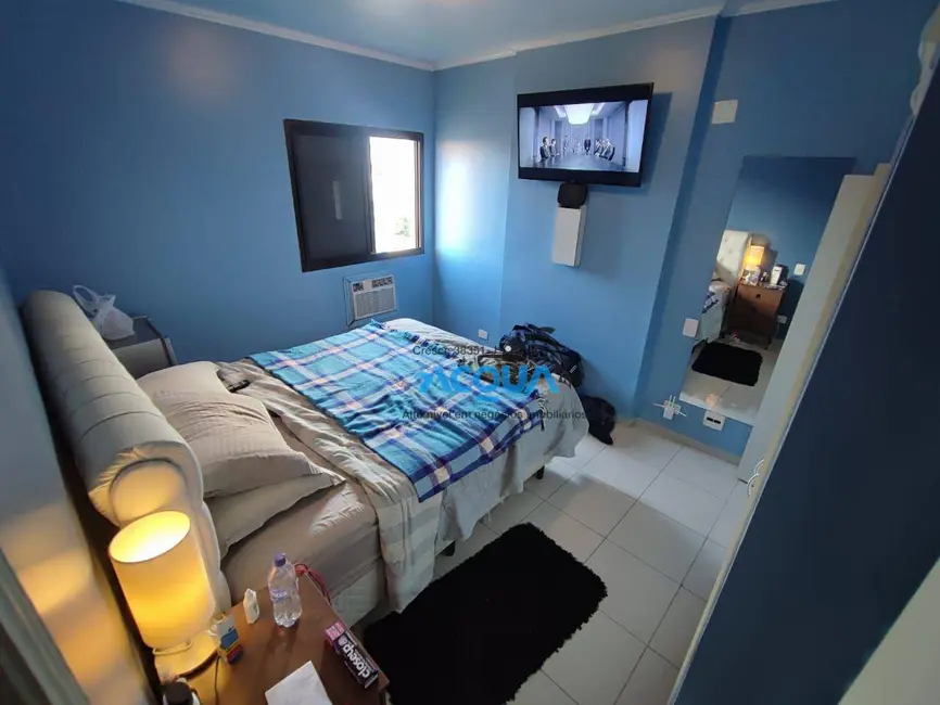 Foto 5 de Apartamento com 3 quartos à venda, 85m2 em Parque Enseada, Guaruja - SP