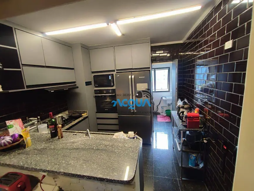 Foto 3 de Apartamento com 3 quartos à venda, 85m2 em Parque Enseada, Guaruja - SP